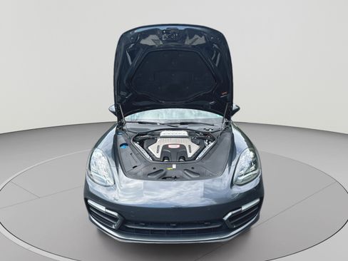 Used 2021 Porsche Panamera GTS AWD/4WD image 37