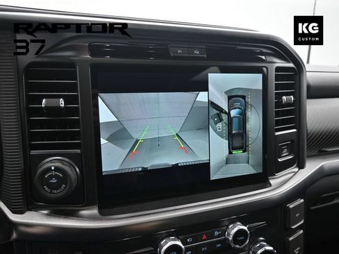 Used 2025 Ford F150 Raptor AWD/4WD image 15