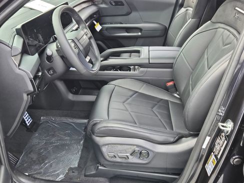 New 2027 Kia Telluride SX Prestige X-Pro AWD/4WD image 6