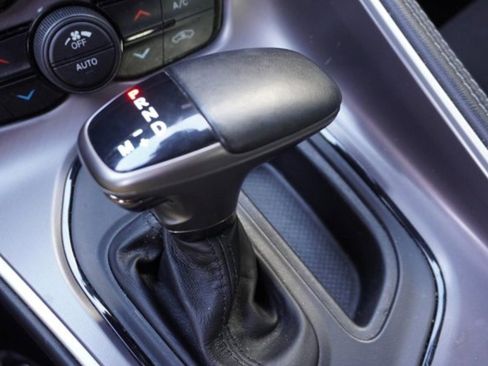 Used 2022 Dodge Challenger R/T image 26