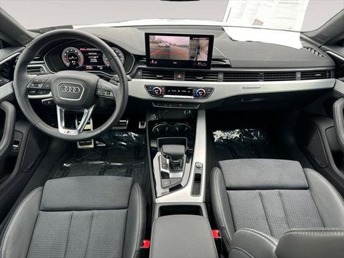 Certified 2023 Audi A5 2.0T Premium Plus w/ Premium Plus image 10