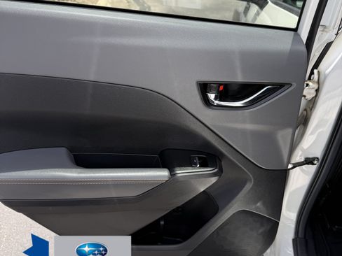 Certified 2024 Subaru Crosstrek 2.5i Limited w/ Crosstrek Mirror Package AWD/4WD image 12