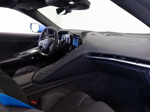 Used 2024 Chevrolet Corvette Z06 RWD image 20