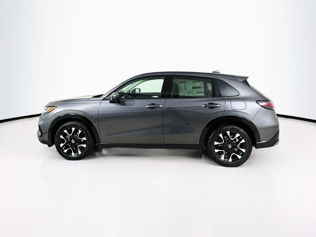 New 2027 Honda HR-V EX-L image 5