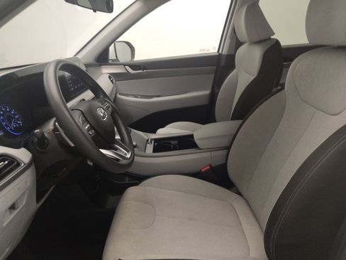 Used 2020 Hyundai Palisade SE FWD image 17