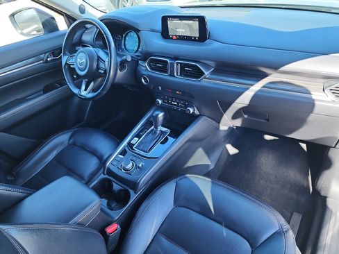 Used 2020 MAZDA CX-5 Grand Touring image 16