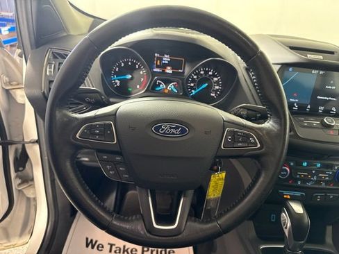 Used 2018 Ford Escape SEL AWD/4WD image 18