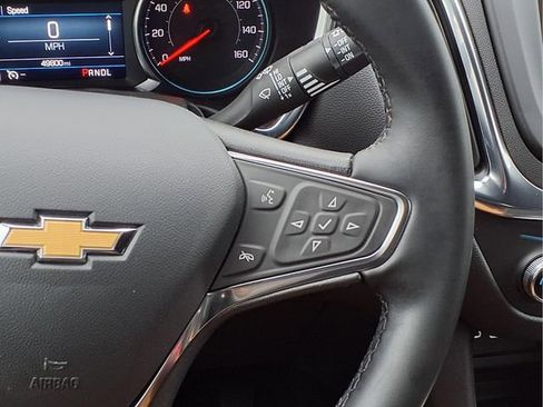 Certified 2023 Chevrolet Equinox LT image 9