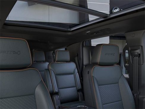 New 2026 GMC Yukon AT4 image 24