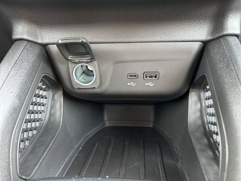 New 2026 Chevrolet TrailBlazer LS w/ LS Convenience Package AWD/4WD image 29