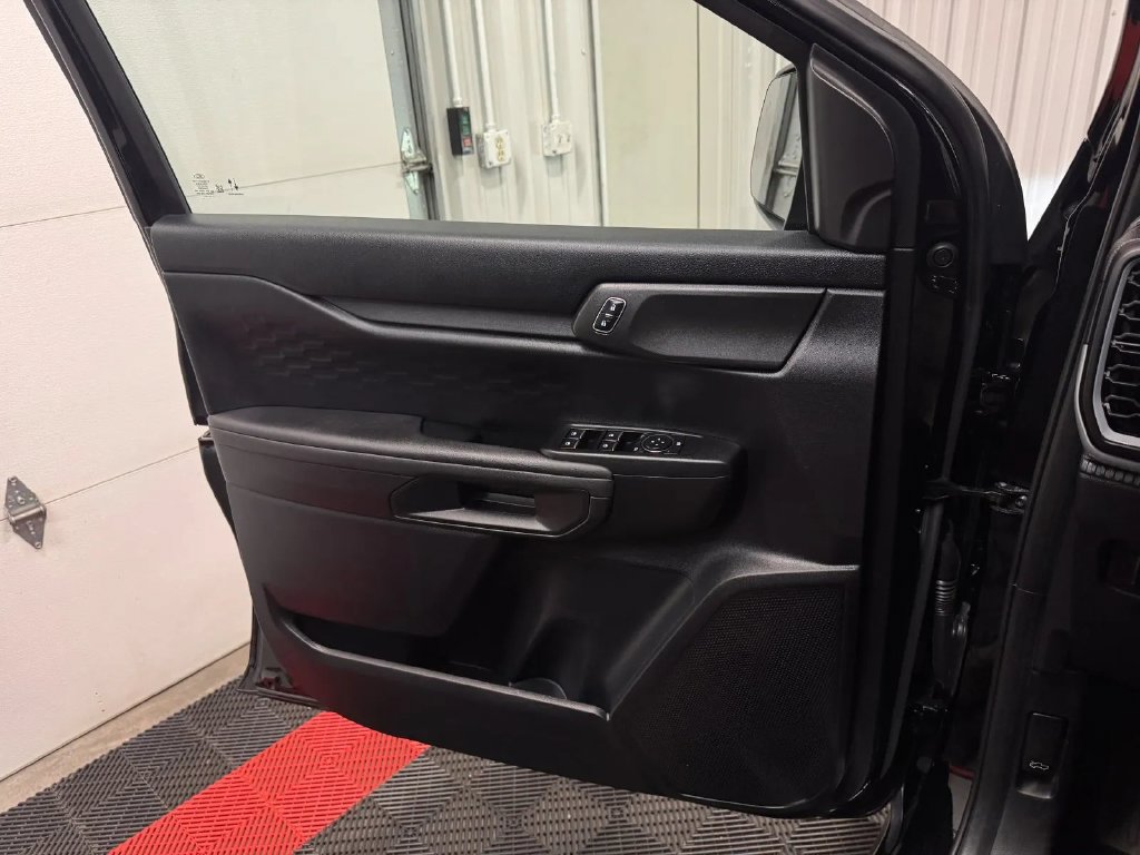 Used 2024 Ford Ranger XL AWD/4WD image 24