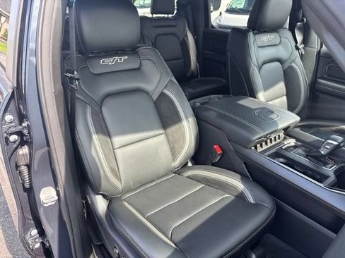 Used 2026 RAM 1500 Rebel w/ Advanced Safety Group II AWD/4WD image 21