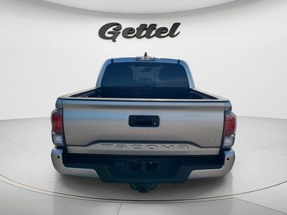 Used 2022 Toyota Tacoma TRD Sport w/ TRD Premium Sport Package