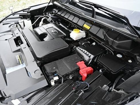 Used 2023 INFINITI QX60 Pure image 16