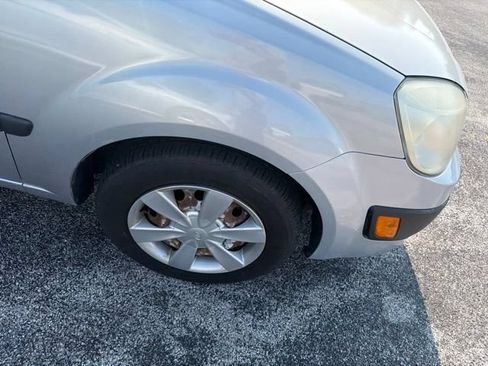 Used 2007 Kia Rio LX FWD image 11
