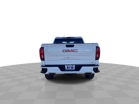Used 2023 GMC Sierra 1500 AT4 image 9