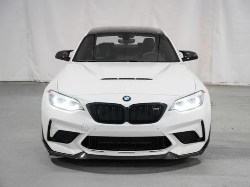 Used 2020 BMW M2 CS RWD image 5