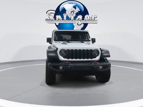 Used 2024 Jeep Wrangler Unlimited Rubicon image 6