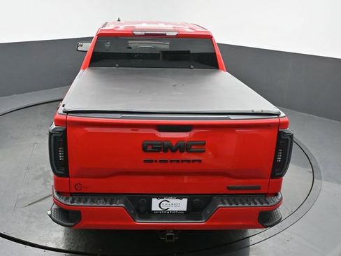 Used 2020 GMC Sierra 1500 Elevation w/ Elevation Value Package AWD/4WD image 40