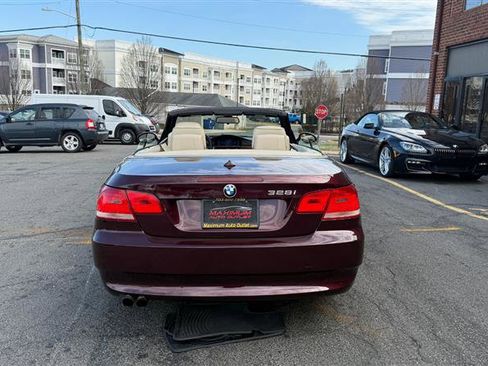 Used 2008 BMW 328i Convertible image 13