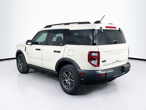 New 2025 Ford Bronco Sport Big Bend image 4