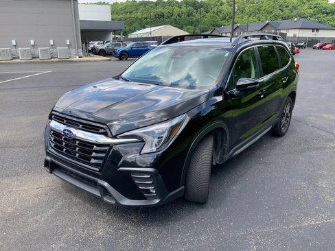 Used 2023 Subaru Ascent Limited AWD/4WD image 5