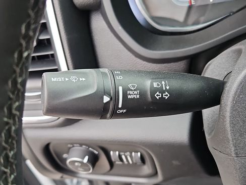 New 2026 RAM 3500 Laramie w/ Max Tow Package image 26