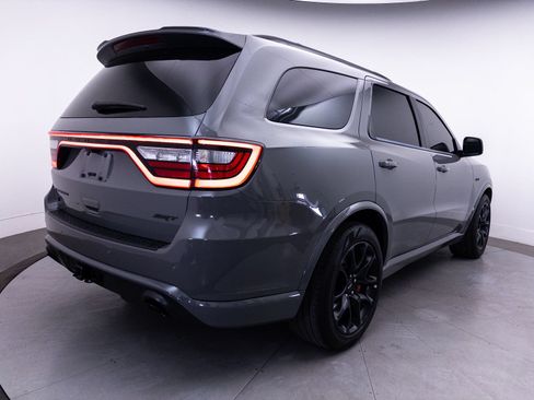 Used 2023 Dodge Durango SRT AWD/4WD image 20