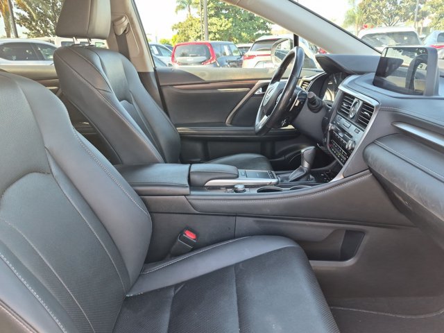 Used 2022 Lexus RX 350 FWD w/ Premium Package image 17
