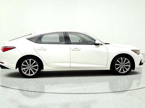 Used 2024 Acura Integra FWD image 4