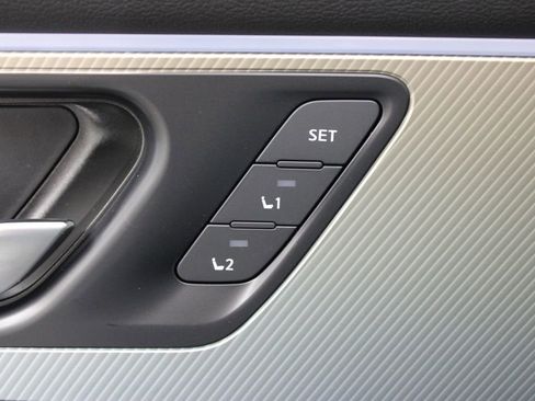 New 2026 Nissan Murano SL AWD/4WD image 19
