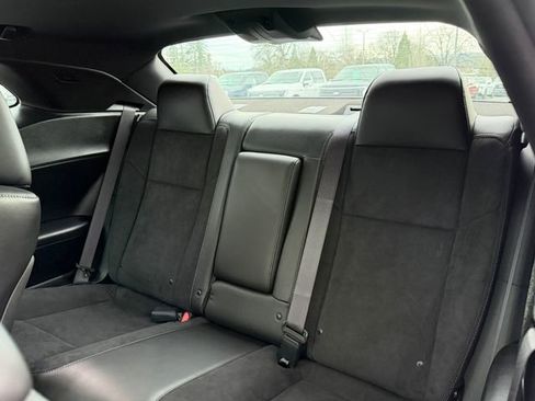 Used 2023 Dodge Challenger GT w/ Plus Package image 16