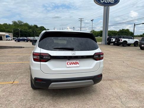 Used 2024 Honda Pilot EX-L image 15