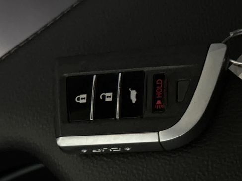 Certified 2025 Acura Integra A-Spec FWD image 28