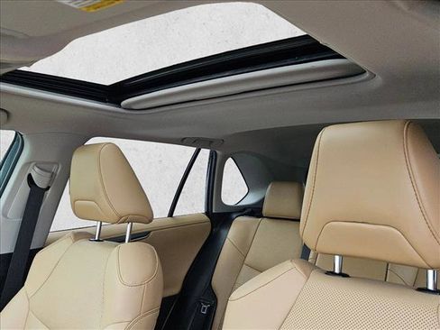 Used 2022 Toyota RAV4 Limited image 15