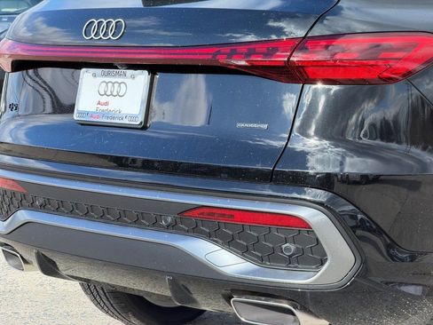 New 2025 Audi Q5 Premium Plus image 8