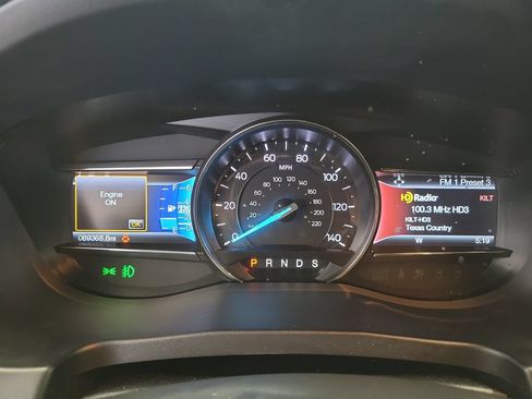 Used 2017 Ford Explorer Sport w/ Equipment Group 401A AWD/4WD image 27