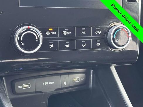 Used 2023 Hyundai Tucson SEL image 18