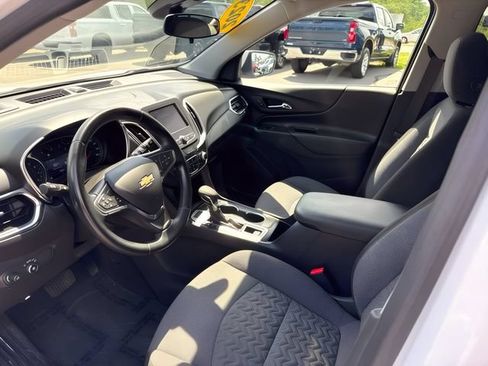 Used 2023 Chevrolet Equinox LT AWD/4WD image 15
