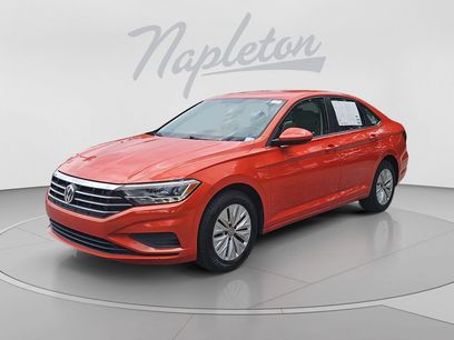 Used 2019 Volkswagen Jetta S