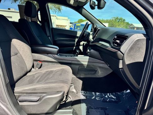 Used 2023 Dodge Durango GT AWD/4WD image 30
