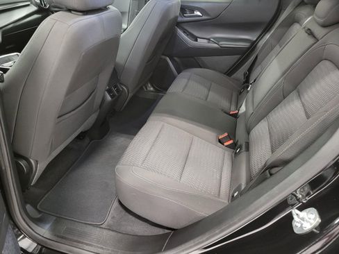 Used 2025 Chevrolet Equinox LT image 21