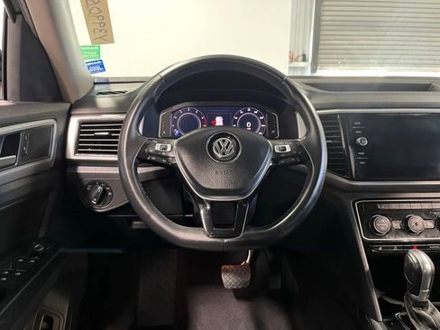 Used 2019 Volkswagen Atlas SEL image 20