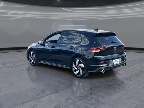 New 2026 Volkswagen GTI S FWD image 4