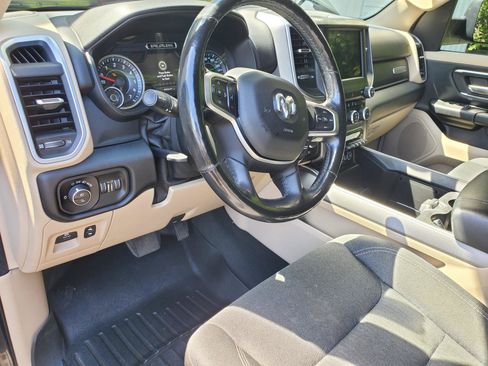 Used 2019 RAM 1500 Big Horn AWD/4WD image 28