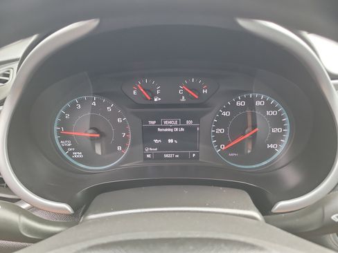 Used 2023 Chevrolet Malibu LT image 29