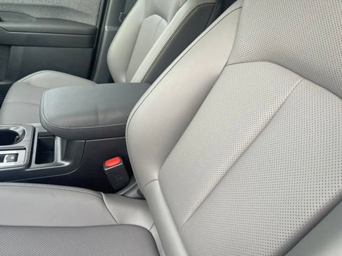 New 2026 Subaru Outback Limited AWD/4WD image 17