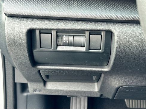 New 2026 Subaru Crosstrek 2.0i Premium image 6