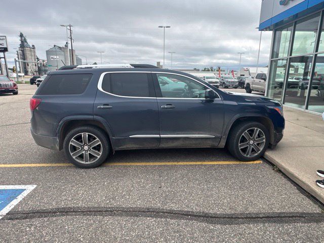 Used 2019 GMC Acadia Denali AWD/4WD image 6