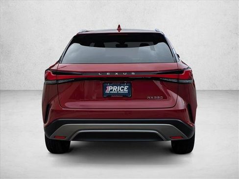 Used 2024 Lexus RX 350 Premium Plus w/ Convenience Package image 6